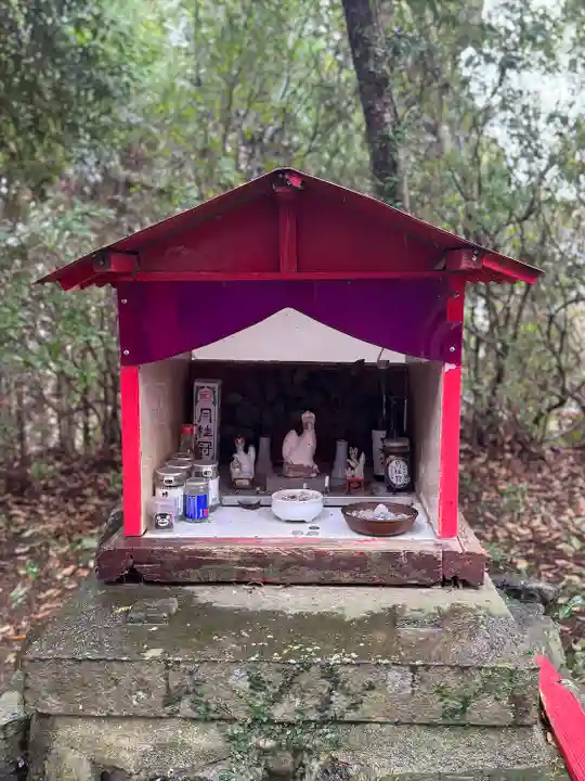 菊池神社(熊本県)