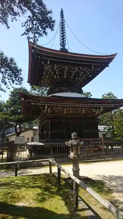 智恩寺(京都府)