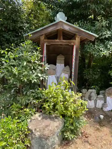浄住寺(京都府)