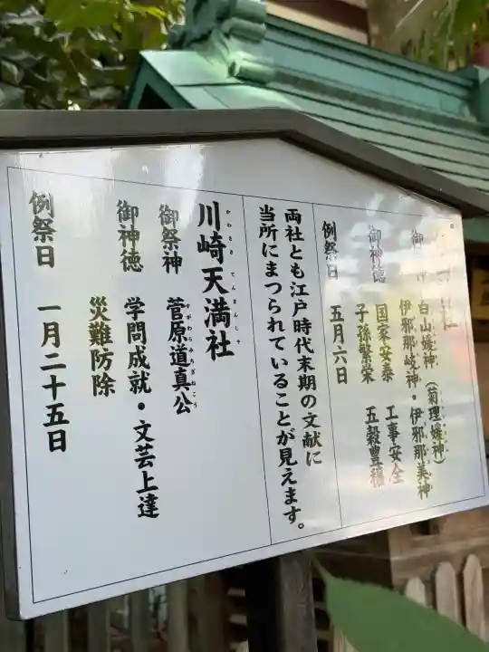 稲毛神社(神奈川県)