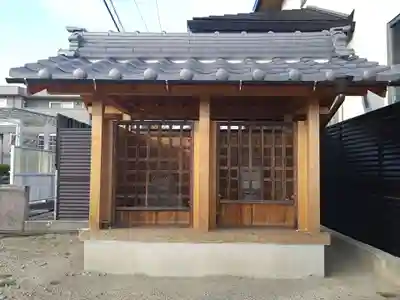 地蔵堂(愛知県)