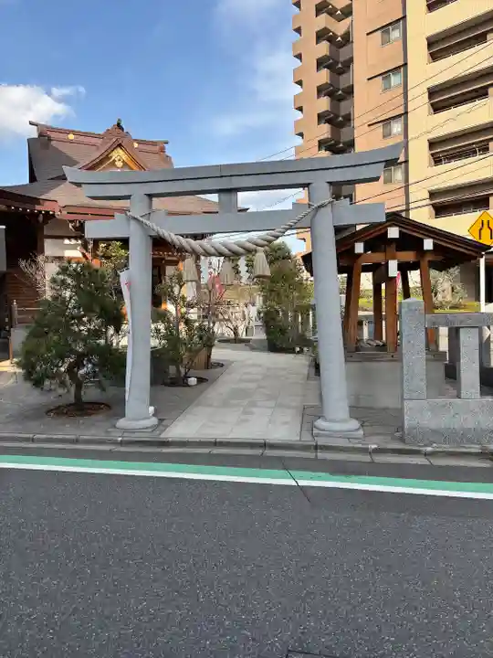 太上神社(千葉県)