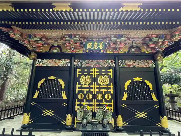 瑞鳳殿(宮城県)