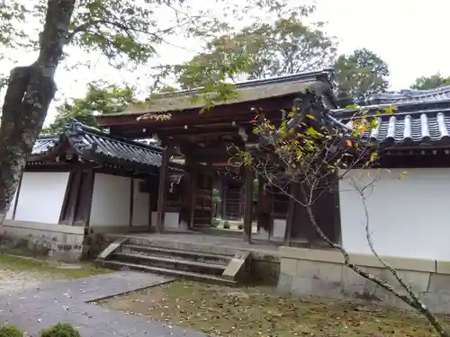 西教寺のその他建物