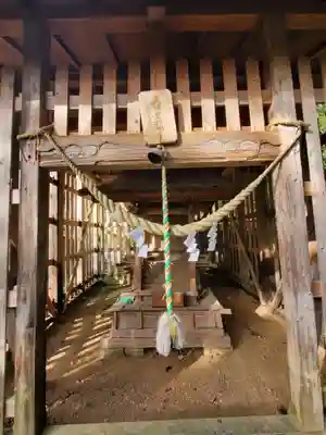 今宮神社(栃木県)