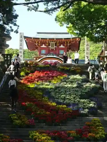 防府天満宮の建物その他