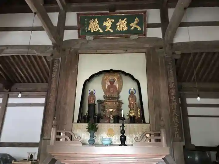 覚苑寺(山口県)