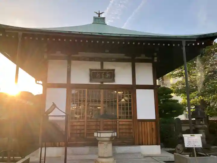 久国寺(愛知県)