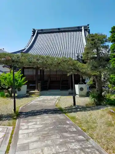 西方寺(三重県)