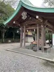 砥鹿神社（里宮）(愛知県)