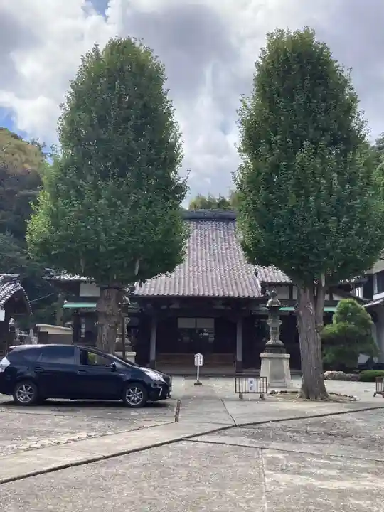 良長院(神奈川県)