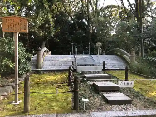 八剣宮（熱田神宮別宮）のその他建物