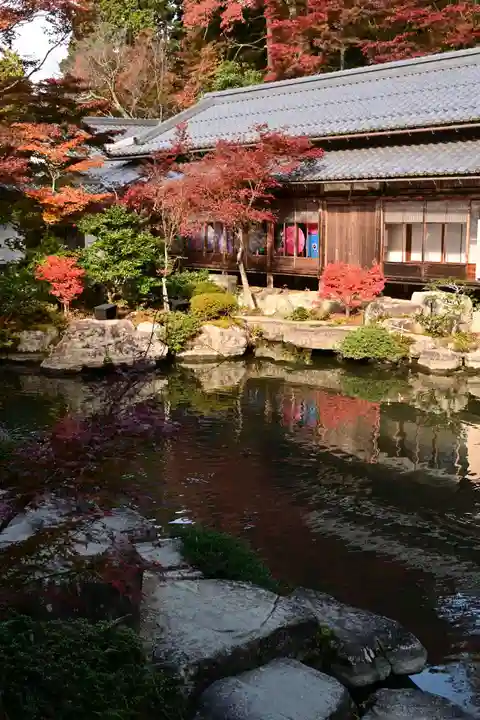 百済寺(滋賀県)