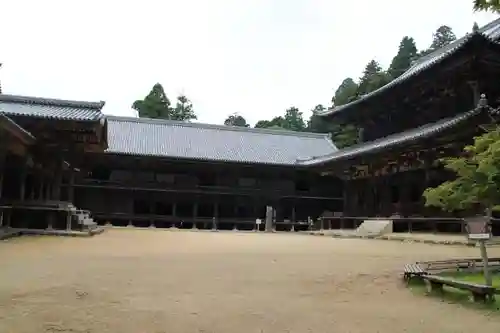 圓教寺のその他建物