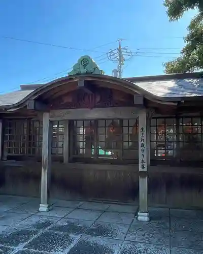 泉増院(愛知県)