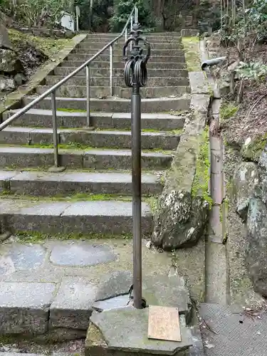 醍醐寺（上醍醐）(京都府)