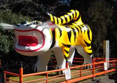 朝護孫子寺のその他建物