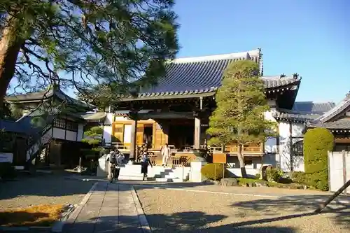 心應寺(埼玉県)