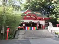 來宮神社(静岡県)
