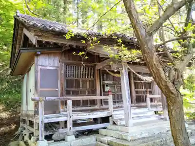 天満神社(山形県)