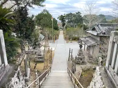 高家神社(千葉県)
