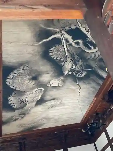 東福禅寺（東福寺）の芸術