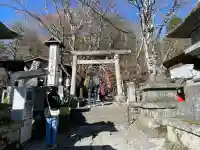 熊野皇大神社(長野県)