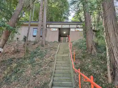 大宮神社(東京都)