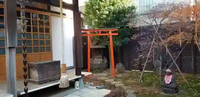 不動寺(東京都)