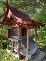 八幡神社(千葉県)