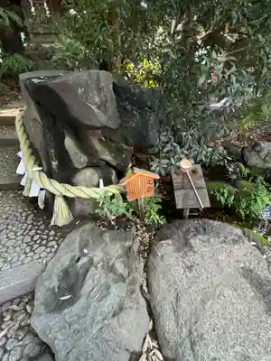 川越氷川神社(埼玉県)