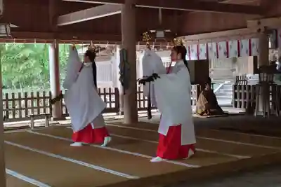 美保神社(島根県)