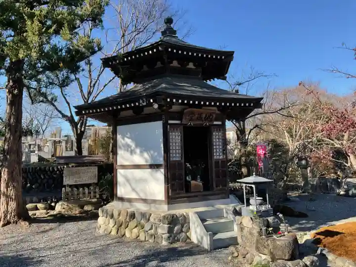 玉泉寺のその他建物