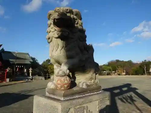 船越神社(神奈川県)