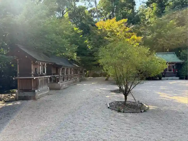 常宮神社(福井県)