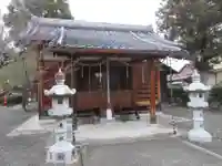建勲神社(兵庫県)