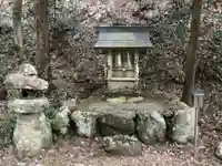 稲荷神社(岐阜県)