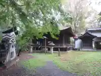 舎那院(滋賀県)