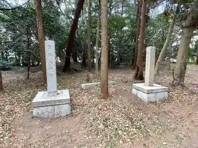 米之庄神社(三重県)