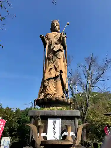 舘山寺(静岡県)