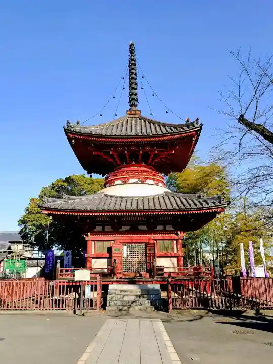 喜多院(埼玉県)
