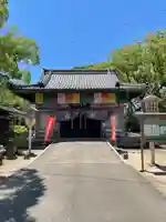 崇福寺(福岡県)