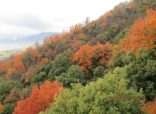 成相寺(京都府)