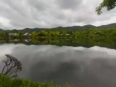 大覚寺(京都府)