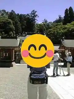 霧島神宮(鹿児島県)