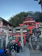 草戸稲荷神社(広島県)