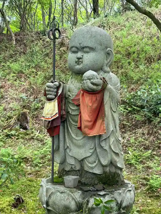 園城寺(三井寺)(滋賀県)
