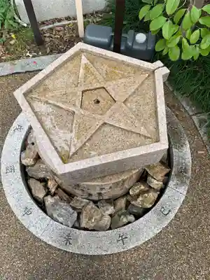 晴明神社(京都府)