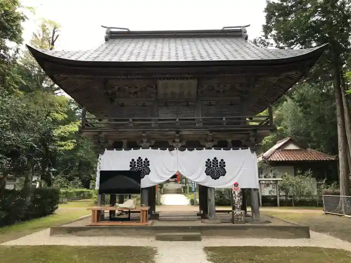 雲樹寺(島根県)