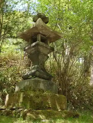 湯澤神社(北海道)